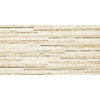 Плитка Piemme Valentino Newstone Pietra Di Lecce Muretto Ret 30*60 (09570) Для кухни, Для общественных помещений, Для жилых помещений, Для ванной
