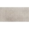 Плитка Piemme Valentino Materia Tensegrity Nacre Nat / Ret 30 * 60 (03081) Для кухні, Для громадських приміщень, Для житлових приміщень, Для ванної