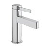 Смеситель для раковины Hansgrohe Finoris 100, хром (76010000) Для раковины Хром