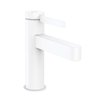Змішувач для раковини Hansgrohe Finoris 100, білий матовий (76010700) Для раковини Білий матовий