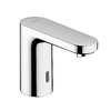 Сенсорный смеситель для раковины Hansgrohe Vernis Blend, хром (71502000) Для раковины Хром