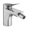 Смеситель для биде Hansgrohe Vivenis, хром (75200000) Для биде Хром