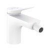 Смеситель для биде Hansgrohe Vivenis, белый матовый (75200700) Для биде Белый матовый