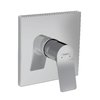 Смеситель для душа Hansgrohe Vivenis, хром (75615000) Для душа Хром