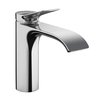 Смеситель для раковины Hansgrohe Vivenis 110, хром (75020000) Для раковины Хром