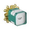 Скрытая часть Axor для верхнего душа 240/240 1jet (10921180) Axor 