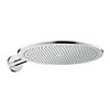 Верхний душ Axor Showers 350 мм 1jet (26034000) Верхние души Хром