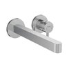 Настенный смеситель для раковины Hansgrohe Finoris, хром (76050000) Для раковины Хром