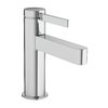 Смеситель для раковины Hansgrohe Finoris 100, хром (76013000) Для раковины Хром