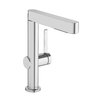Змішувач для раковини Hansgrohe Finoris 230, хром (76063000) Для раковини Хром