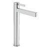 Смеситель для раковины Hansgrohe Finoris 260, хром (76070000) Для раковины Хром
