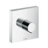 Вентиль для скрытого монтажа Axor Showers (10972000) Axor Коллекция Showers Для ванны, Для раковины
