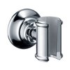 Держатель ручного душа Axor Showers (16325000) Axor Коллекция Showers 