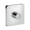 Термостатический смеситель Axor Showers (36711000) Для ванны, Для душа Хром