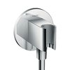 Шланговое подсоединение Axor Showers (36733000) Axor Коллекция Showers 