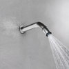 Верхній душ Fantini Aboutwater AA / 27, сталь (81 93 8126) Верхні душі Нерж. сталь