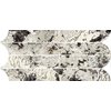Плитка Piemme Valentino Opulence Illusion Lev / Ret 25 * 50 (03445) Для кухні, Для громадських приміщень, Для житлових приміщень, Для ванної