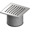 TECE Коллекция Drainpoint S Дренажные каналы