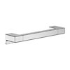 Поручень для ванны Hansgrohe AddStoris, хром (41744000) Поручни Hansgrohe
