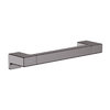 Поручень для ванни Hansgrohe AddStoris, чорний-хром матовий (41744340) Поручні Hansgrohe