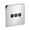 Переключатель потоков для душа Axor Showers (36773000) Axor Коллекция Showers 