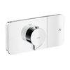 Термостатический смеситель на 1 потребитель Axor Showers ONE (45711000) Для ванны, Для душа Хром