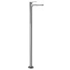 Напольный смеситель для раковины Fantini Aboutwater AL/23, хром (26 02 B036B+3336A) Для раковины Хром