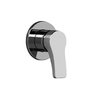Вентиль запорный Fantini Aboutwater AL/23, хром (26 02 B491B+D391A) Fantini Коллекция Aboutwater AL/23 
