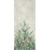 Плитка Fondovalle Dream Garden 120 * 278 (DRM104) Для кухні, Для громадських приміщень, Для житлових приміщень, Для ванної