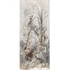 Плитка Fondovalle Dream Jungle 120*278 (DRJ009) Для кухни, Для общественных помещений, Для жилых помещений, Для ванной