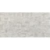 Плитка Piemme Valentino Uniquestone Silver Maya Ret 30 * 60 (01783) Для кухні, Для громадських приміщень, Для житлових приміщень, Для ванної
