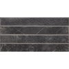 Плитка Piemme Valentino Uniquestone Nite Level Ret 60*119,5 (03012) Для кухни, Для общественных помещений, Для жилых помещений, Для ванной