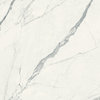 Плитка Fondovalle Infinito 2.0 Statuario Extra Glossy 120*120 (INF1056) Для кухни, Для общественных помещений, Для жилых помещений, Для ванной