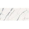 Плитка Fondovalle Infinito 2.0 Statuario Extra Glossy 120*278 (INF1165) Для кухни, Для общественных помещений, Для жилых помещений, Для ванной