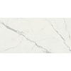 Плитка Fondovalle Infinito 2.0 Calacatta White Glossy Bookmatch A 160 * 320 (INF358) Для кухні, Для громадських приміщень, Для житлових приміщень, Для ванної