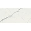 Плитка Fondovalle Infinito 2.0 Calacatta White Glossy 60*120 (INF818) Для кухни, Для общественных помещений, Для жилых помещений, Для ванной