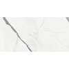 Плитка Fondovalle Infinito 2.0 Statuario Glossy 60 * 120 (INF864) Для кухні, Для громадських приміщень, Для житлових приміщень, Для ванної