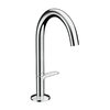 Смеситель для раковины Axor One Select 170 мм, Polished Chrome (48020020) Для раковины Хром глянцевый