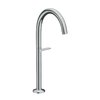 Змішувач для раковини Axor One Select 260 мм, Brushed Chrome (48030260) Для раковини Хром матовий