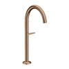 Змішувач для раковини Axor One Select 260 мм, Brushed Red Gold (48030310) Для раковини Червоне золото