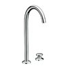 Смеситель для раковины Axor One Select 260 мм, Chrome (48060000) Для раковины Хром