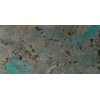 Плитка Fondovalle Infinito 2.0 Amazzonite Glossy 120*278 (INF1655) Для кухні, Для громадських приміщень, Для житлових приміщень, Для ванної