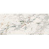 Плитка Fondovalle Infinito 2.0 Capraia Glossy 120*278 (INF1351) Для кухні, Для громадських приміщень, Для житлових приміщень, Для ванної