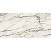 Плитка Fondovalle Infinito 2.0 Calacatta Gold Glossy 60*120 (INF821) Для кухни, Для общественных помещений, Для жилых помещений, Для ванной