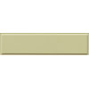 Плитка Imola Ceramica Stile Pistacchio GL 624PI 6x24 Для кухни, Для общественных помещений, Для жилых помещений, Для ванной