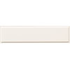 Плитка Imola Ceramica Stile Bianco GL 624W 6x24 Для кухни, Для общественных помещений, Для жилых помещений, Для ванной