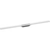 Hansgrohe Коллекция RainDrain Flex Дренажные каналы, Трапы в стену