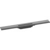 Hansgrohe Коллекция RainDrain Flex Дренажные каналы, Трапы в стену