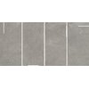 Плитка Imola Ceramica Stoncrete STCR DK36AG 30x60 Для кухні, Для громадських приміщень, Для житлових приміщень, Для ванної