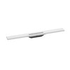 Hansgrohe Коллекция RainDrain Flex Дренажные каналы, Трапы в стену